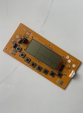 适用空调显示板控制板B20426-09