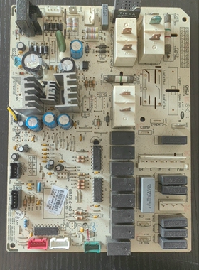 适用于格力空调2匹T迪柜机内机电脑板控制板30133331 主板M316F3Y