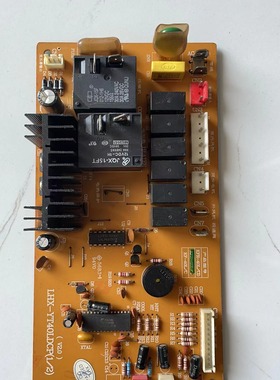 配件LHX YT40LDCP 1/2 KF一40L C线路板空调控制电路板质保