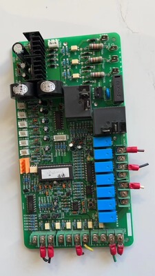 适用热水器电脑板 H54335A