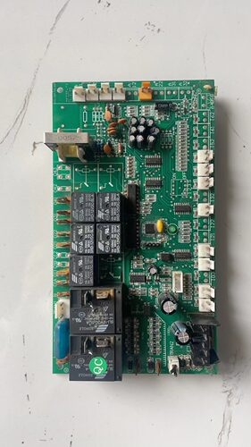 适用电脑板 主板 DF23F-TG 已测试 WWW.DEFUDZ.COM
