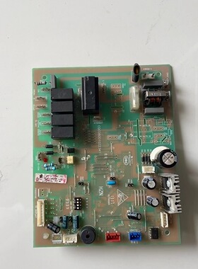 海尔空调柜机电脑板0010451432 0010452621主板KFRd-120LW/6301A