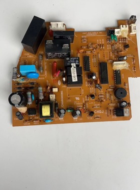 适用长虹原装空调主控板JUK6.672.01346 JUK7.820.00513