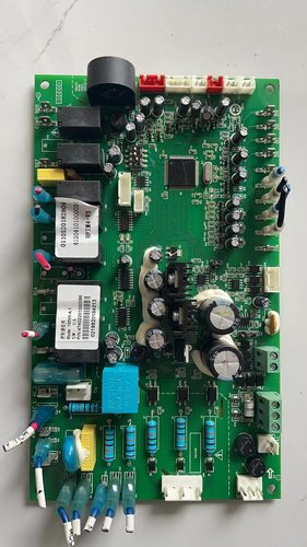 美的空调主板 HFIM4-V5 主板130VC-D.1/130VH-A.1/47402201000086