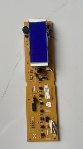 志高空调内机显示接收板控制板ZKFR ZKF-51/70/75/120LW 22A/1/A