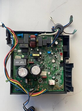 格力凉之静变频主板30148551/W84230Q 02613279/GRJW842-A9