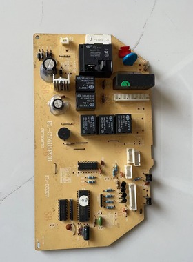 适用于空调电脑板控制板FL-CT418.PCB