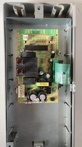 原装拆机松下代工美的微波炉NN-ST342W EGXEELC-02-K