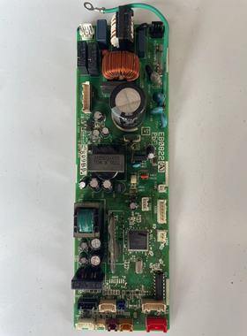 大金空调吸顶机内机电脑主板EB0822 A/B EC09119(A/B) FZFP100AB