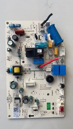 樱花美博空调挂机主板KFRD-36G/Y.DK冷暖主板R-LT1630C单冷