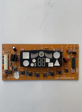 适用于空调显示板 控制板电脑板LHX-HF46LDCP