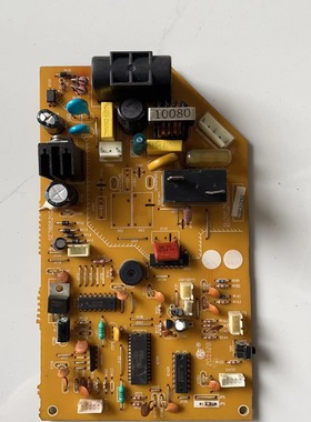 华凌空调 KFR-25GW/1102 主板 SE78B821G02 电脑板 HL35GVX003