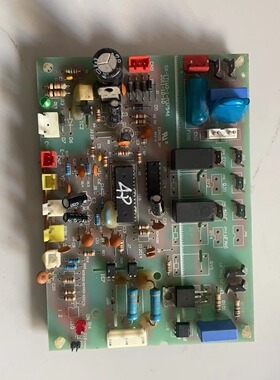 奥克斯空调配件 QRD-SWIC-HCE2 SX-IT1W3-1-M37546 电脑板 主板