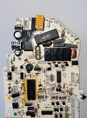 原装格力空调主板 5J53A3Y 30055624格力小金宝 GR5J-1B电脑板