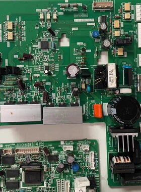 东芝冰箱BCD-303W/326WTBS 变频板 4ZSS780410-C主板GSFS781510-C