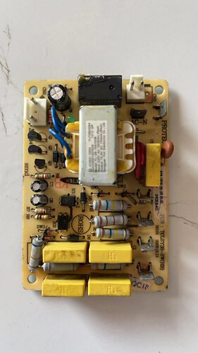全新 TCL空调吸顶机 风管机外机电源 相序板 TCLSY3S-SW(HB)A