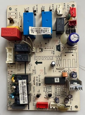 适用原装美的空调3匹单元式空调内主板 RF7.2WN/LDY-GA(5)