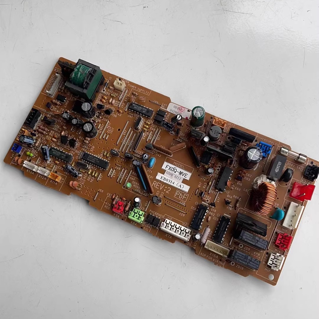 适用大金内机板EB10026(B) 薄型风管机主板EB0314(A) FXDP71MMPVC