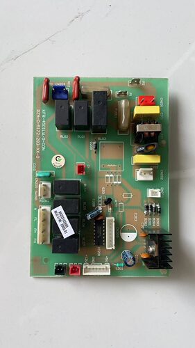 海信空调KFR-4501LW/D室内机显示屏 RZA-0-5172-283-XX-0原装