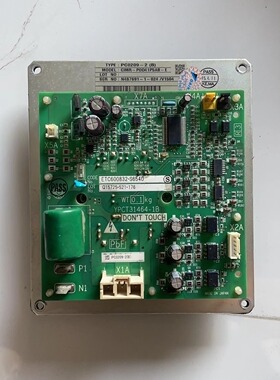 大金空调配件PC0209-2风机板RHXY12-14-16MY1风扇板RHXYQ16MAY1