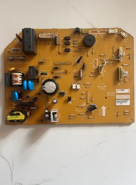 适用于松下空调配件电脑板 电路板 A745886 控制主板 A745887