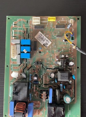奥克斯柜机空调电脑板KFR-72L/DA*BP*D控制板SX-DABP2-PIC45K20