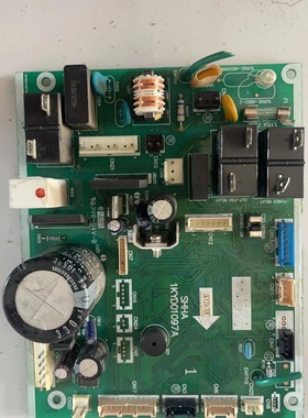 适用日立RAP/C-A50MH 空调KFR-50LW/M主板SHHA 1KYD01097A 电脑板