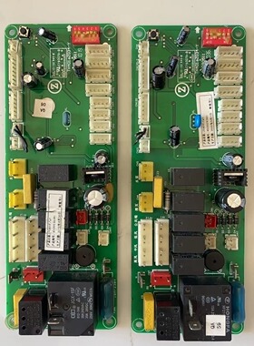 志高空调风管机 吸顶机内机电脑版主板ZD61F/A1 TH401AZ034-Y