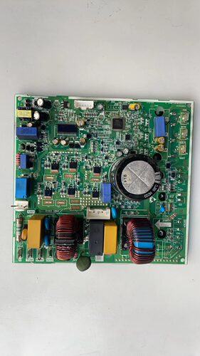 奥克斯变频空调外机主板 R35WBP3  SX-W-HC32F460-ST-1.3PA-V1.2