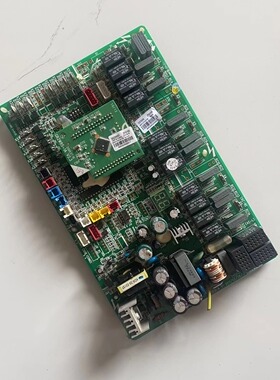 适用格力空气能热水器主板 ZF0100电脑板30220051控制板30220048