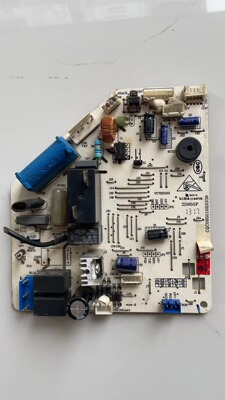 海尔空调HKQ0102912  HKQ010195S15 CQC08001022336 0011800029AH