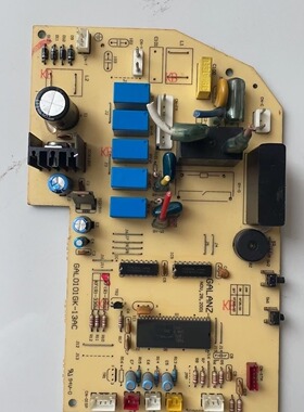 格兰仕 空调 KFR-33GW 主板 电脑板 GAL0101GK-13AH/AC 12AF1