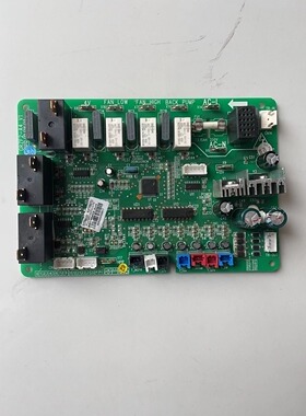 适用格.力空气能热水器电脑板主板30222000023 WZF200N GRZF2-A4