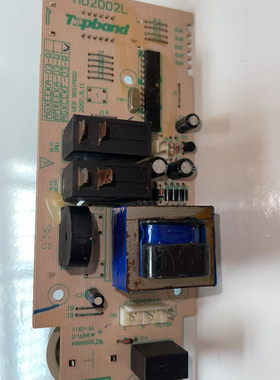 美的微波炉AG720EKF-NS电脑板AGXCCKF-03-R/AGXEEKF-03-R/MD2002L