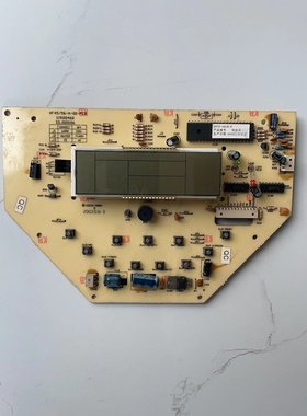 扬子空调主板DKFR-46LWD XF4556-X-02-PCB 119102460 SSJ020106
