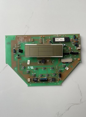 适用澳柯玛空调XF46/56-X-02-PCB 原装控制显示DKFR-46LW/D
