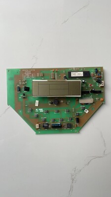 适用澳柯玛空调XF46/56-X-02-PCB 原装控制显示DKFR-46LW/D