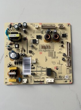 美菱冰箱主板电脑板BCD-517WPB电源板DA000586906主控板