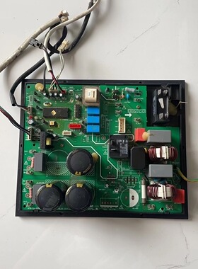 原装美的3P变频空调电源板KFR-72W/BP3N1-330L.D.13.WP2-2[V1.1]