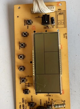 KFR-120LW/D LXR-SB70L（B） CH0008746-98A RZA-0-5172-271-XX