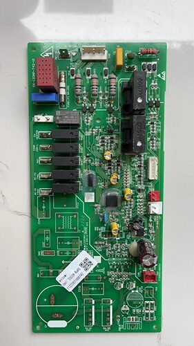 奥克斯空调外机主板R120W SX-120AP-T42-V1电脑板11222031000742
