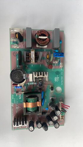0061800178B适用海尔冰箱电脑板主板电源板BCD-759WDST/-728WDCA