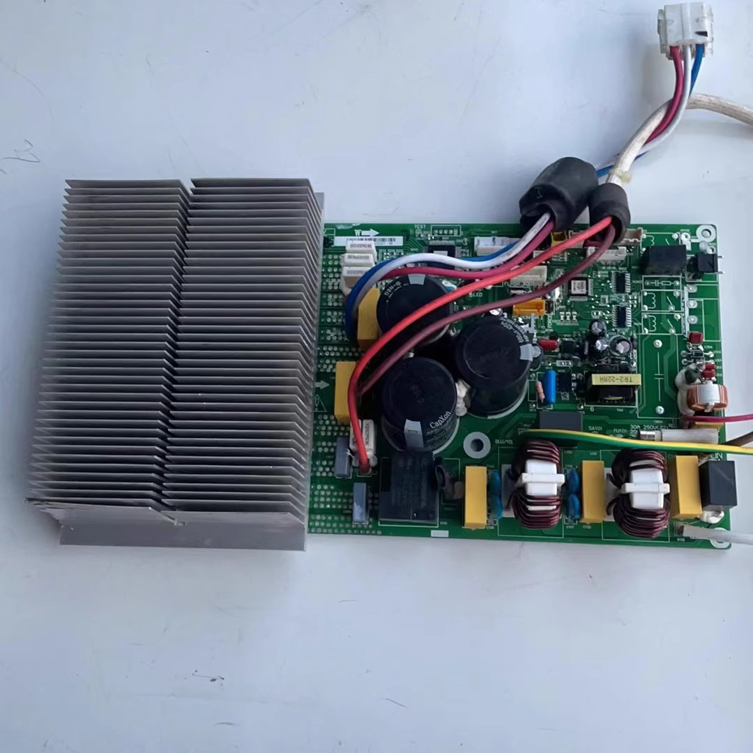 海信空调变频板KFR-72W/12FZBp-A3主板1551176F