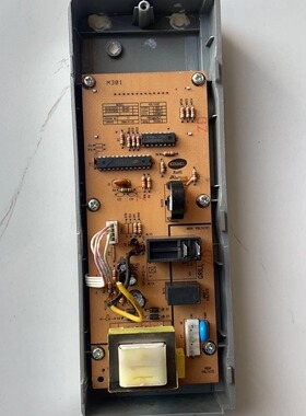 OPPEIN微波炉配件电脑板GKJS1392A/B/M301X显示电子线路电路主板