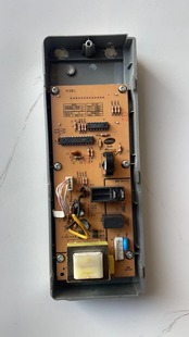 OPPEIN微波炉配件电脑板GKJS1392A M301X显示电子线路电路主板