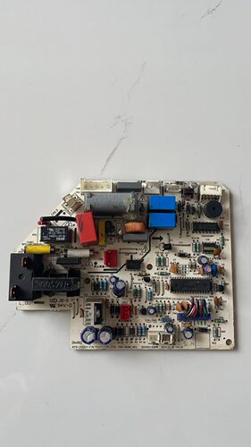 适用美的空调KFR-23GDY-FA(7022)(CZ)电脑板主板202302130985