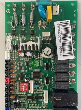 普瑞思顿线控器RX127012，单系统主板RX127011，CC628A-V2.0