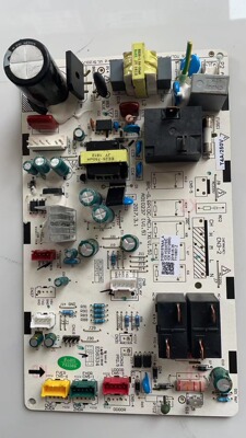 适用TCL空调原装主板控制板电脑板210901576