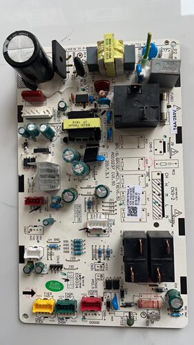 适用TCL空调原装主板控制板电脑板210901576