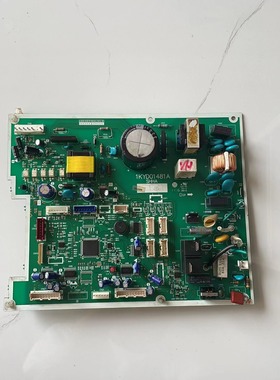 原装 日立变频空调 电脑板 主板 SHHA 1KYD01481A